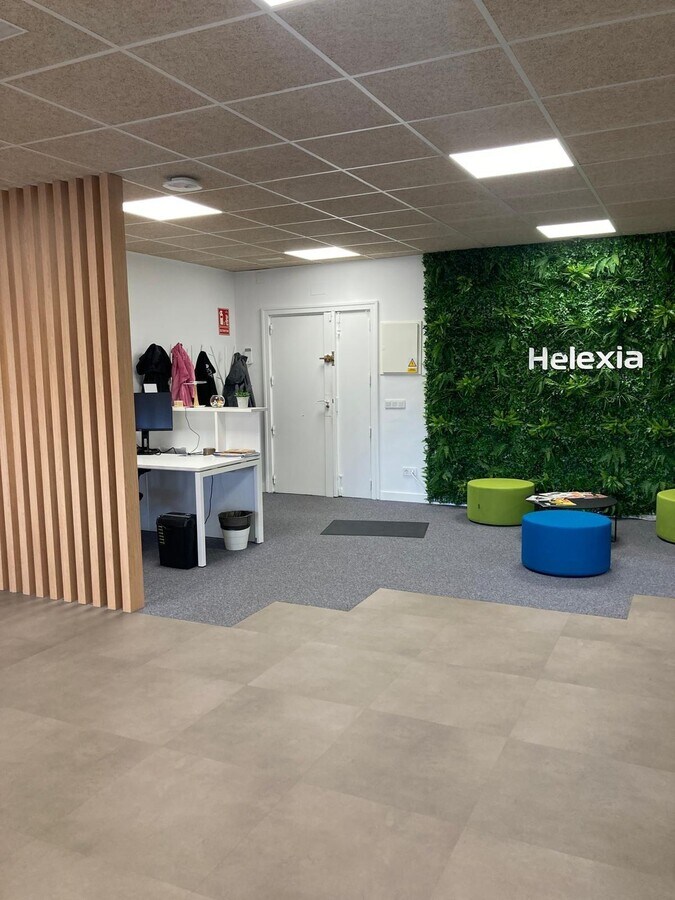 Madrid, MAD 28008 - Unit Módulo 3.3 y 3.4 -  - Interior Photo - Image 1 of 7