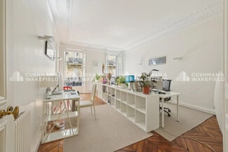 More details for 5 Rue Frédéric Bastiat, Paris - Office for Lease