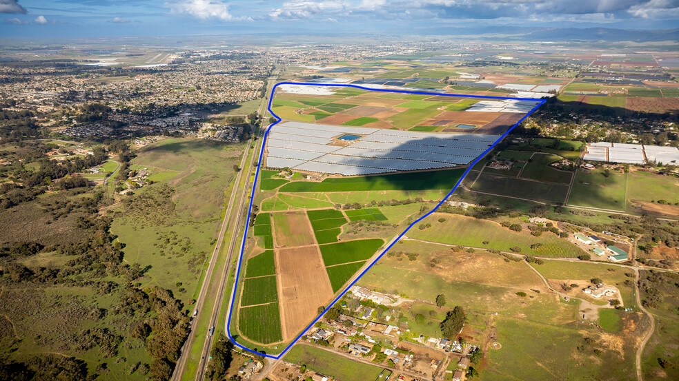 1880 Clark Ave, Santa Maria, CA for sale - Building Photo - Image 3 of 17