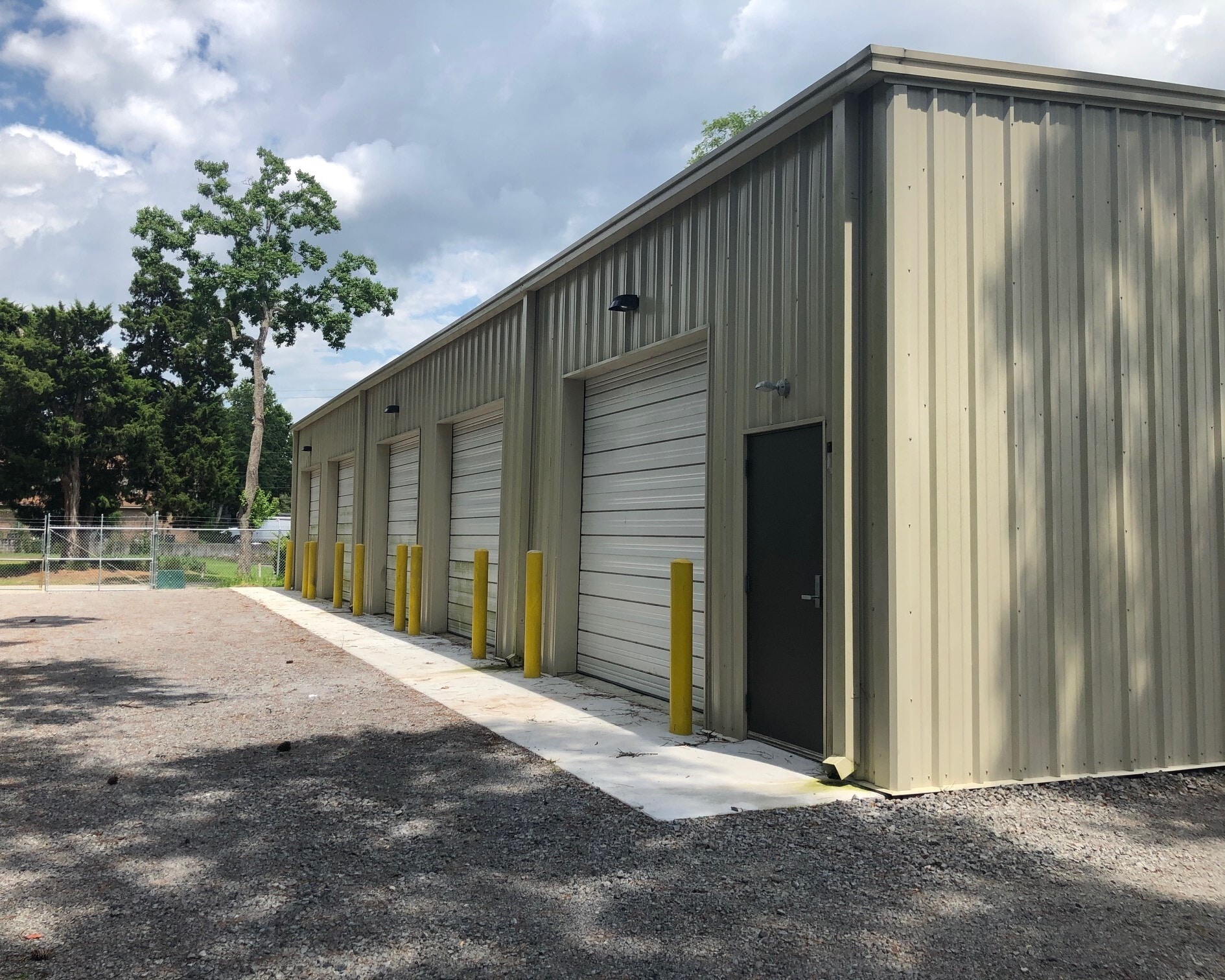5730 Judy St, Hanahan, SC for lease Interior Photo- Image 1 of 6