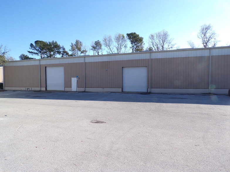4763 Drane Field Rd, Lakeland, FL for lease - Building Photo - Image 1 of 13