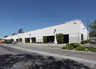 Plus de détails pour 2380 Shasta Way, Simi Valley, CA - Industriel à louer