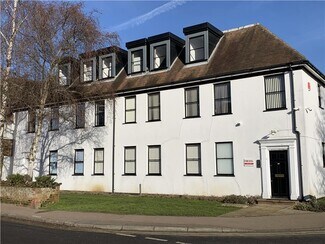 Plus de détails pour 2 Cambridge Rd, Stansted - Bureau à louer