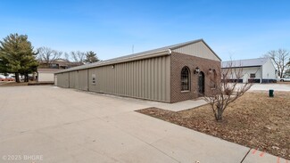 Plus de détails pour 202 S 9th St, Indianola, IA - Vente au détail à vendre