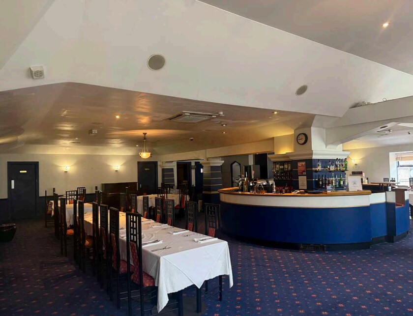 Queen Anne St, Dunfermline à louer Photo intérieure- Image 1 de 4