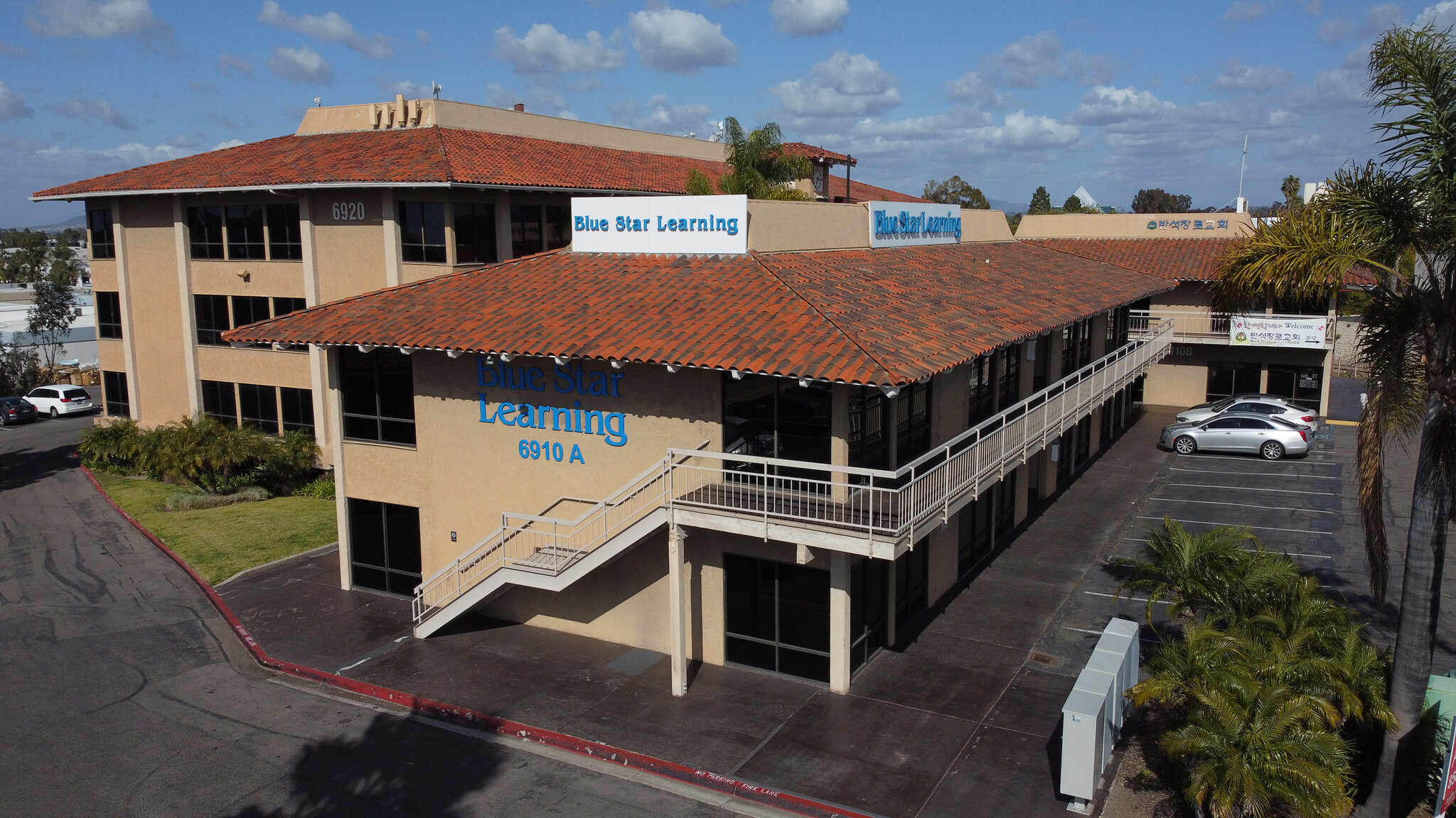 6910 Miramar Rd, San Diego, CA for lease Building Photo- Image 1 of 15