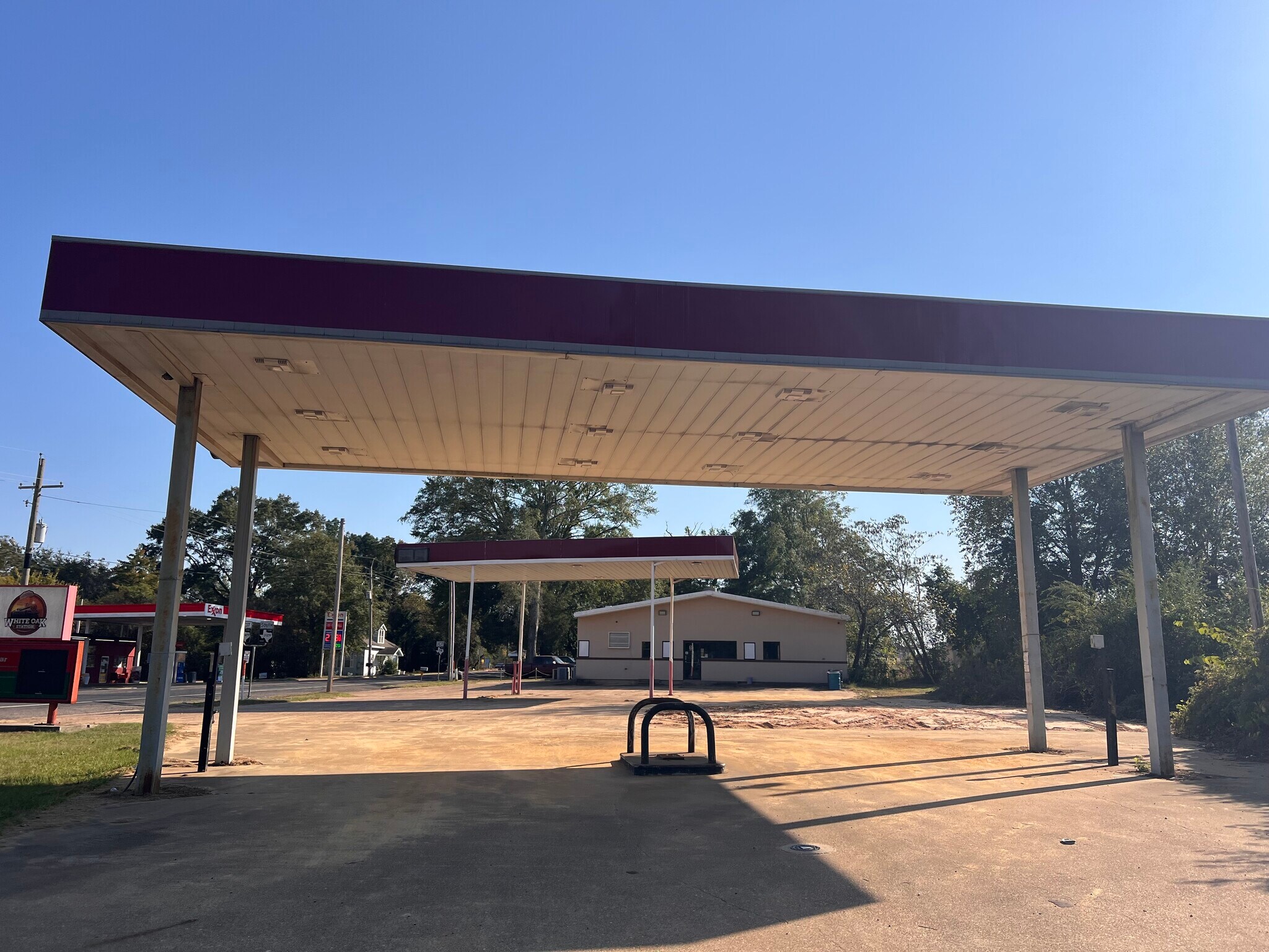 116 S Arkansas Ave, Bloomburg, TX à vendre Photo du bâtiment- Image 1 de 21