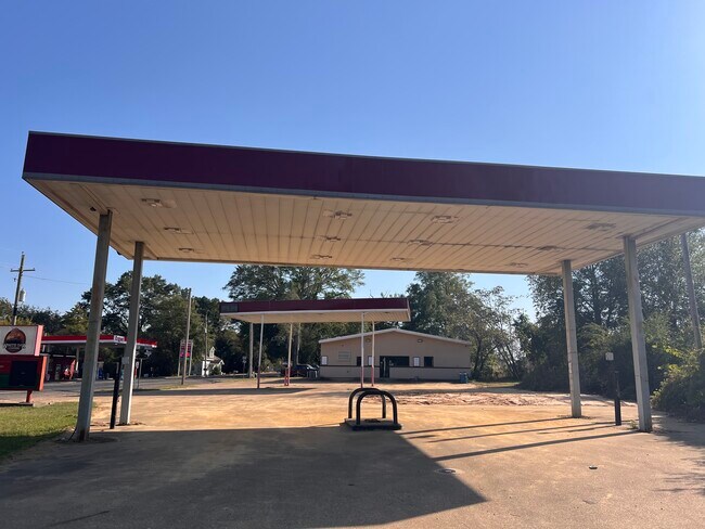 Plus de détails pour 116 S Arkansas Ave, Bloomburg, TX - Commerce de détail à vendre