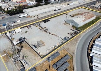 Plus de détails pour 108 Alpine Dr, Gonzales, CA - Industriel à vendre