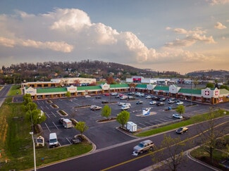 More details for 182 Neff Ave, Harrisonburg, VA - Office/Retail for Lease