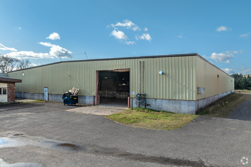 236 S 2nd St, Butternut, WI for lease - Building Photo - Image 3 of 22