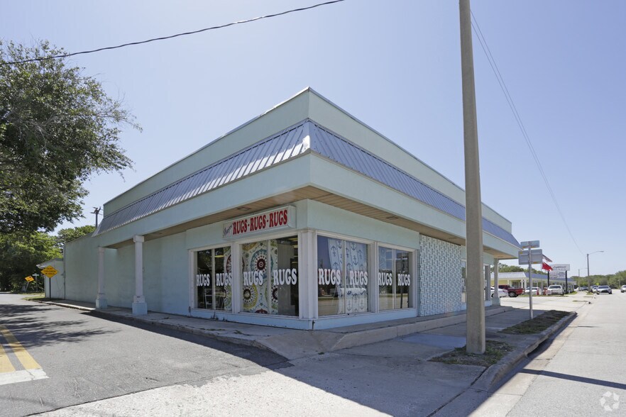 844 Anastasia Blvd, Saint Augustine, FL à vendre - Photo du bâtiment - Image 2 de 46