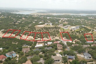 4801 Weletka dr, Austin, TX - Aerial map view - Image1