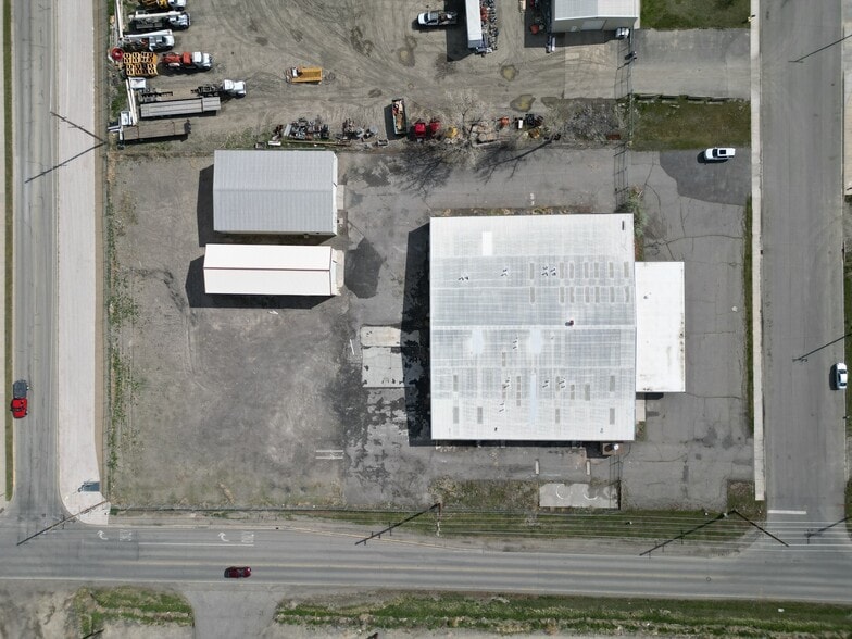 119 S Washington Ave, Laurel, MT for sale - Building Photo - Image 3 of 33