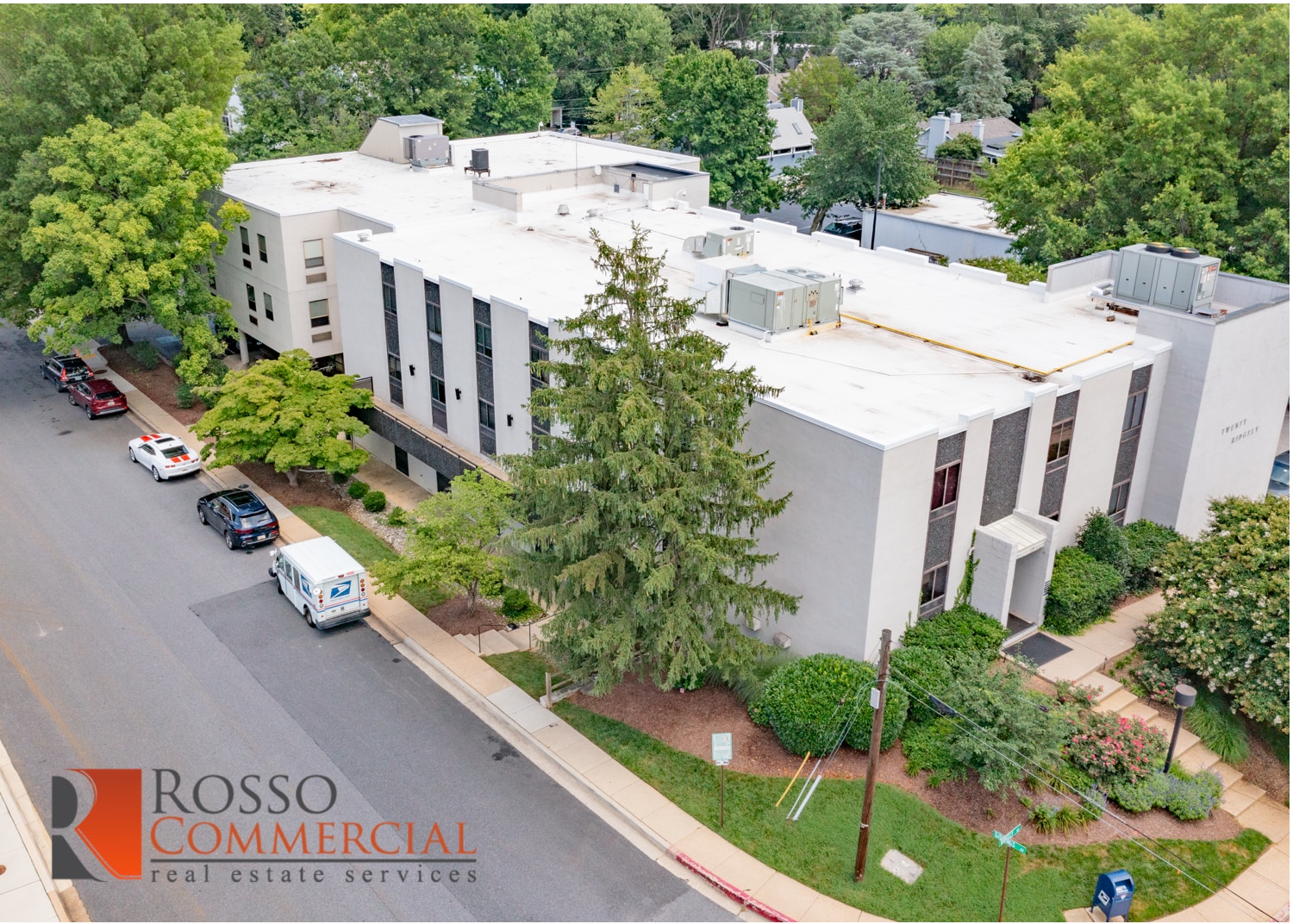 20 Ridgely Ave, Annapolis, MD for lease Building Photo- Image 1 of 10