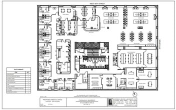 4 Columbus Cir, New York, NY for lease Floor Plan- Image 1 of 4