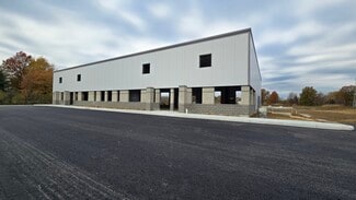 Plus de détails pour 31364 Industrial Pkwy, North Olmsted, OH - Industriel à louer
