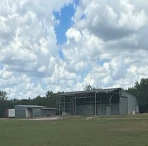 3379 N Highway 281, Alice, TX à louer - Photo du bâtiment - Image 2 de 4