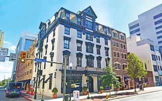 More details for 225 Market St, Harrisburg, PA - Office for Lease