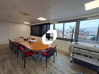 Plus de détails pour 80 Bis Rue Pierre Sémard, Châtillon - Bureau à louer