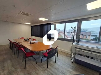 More details for 80 Bis Rue Pierre Sémard, Châtillon - Office for Lease