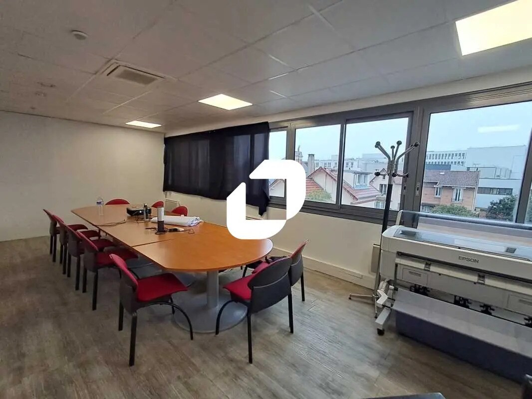 80 Bis Rue Pierre Sémard, Châtillon for lease Building Photo- Image 1 of 25