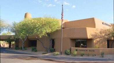 8700 E Pinnacle Peak Rd, Scottsdale, AZ for lease Building Photo- Image 1 of 1