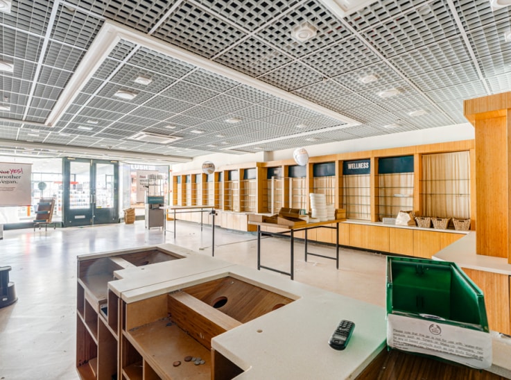 Commercial Rd, Portsmouth à louer Photo intérieure- Image 1 de 2