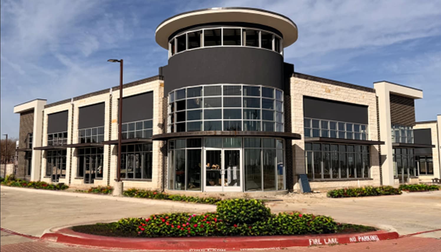 10865 Preston Rd, Frisco, TX for lease Building Photo- Image 1 of 4