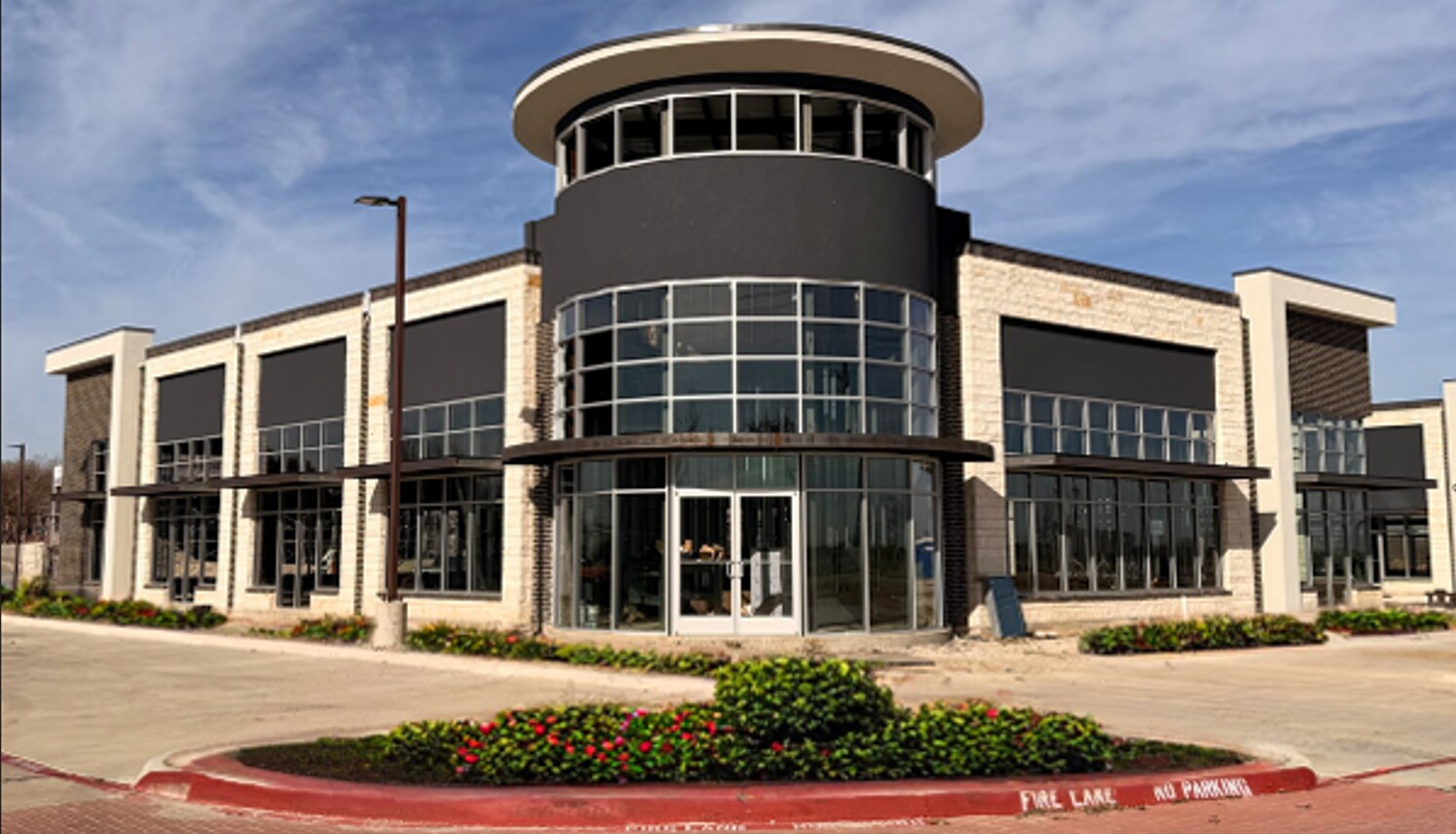 10865 Preston Rd, Frisco, TX à louer Photo du bâtiment- Image 1 de 4