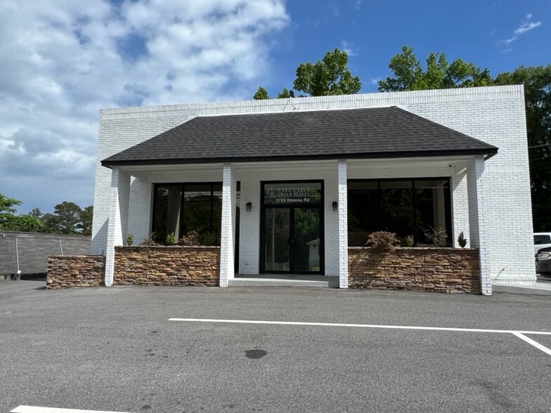 3725 Weems Rd, Columbus, GA for lease - Building Photo - Image 1 of 21