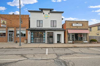 More details for 122 S Main St, Amherst, WI - Retail for Sale