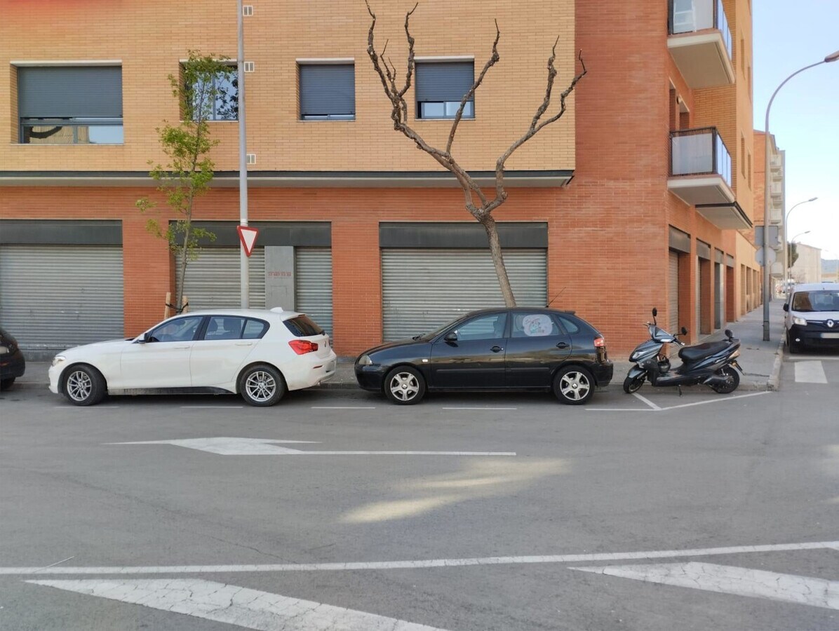 Igualada, BAR 08700 - Unit L1 - - Floor Plan - Image 2 of 5