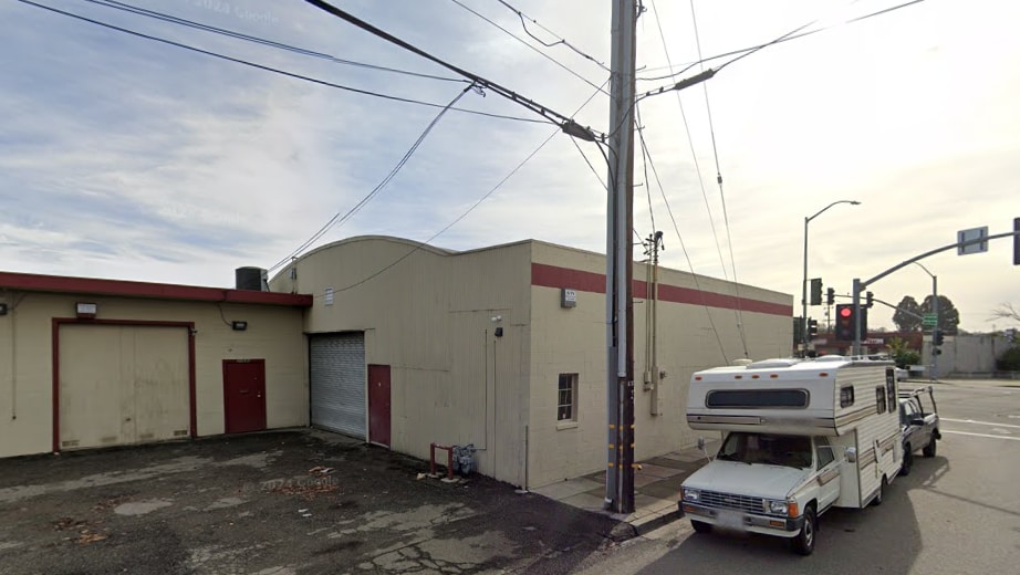 3810 Castro Valley Blvd, Castro Valley, CA for sale - Building Photo - Image 3 of 14