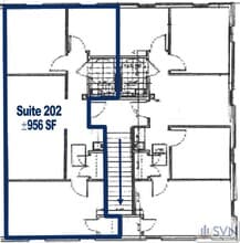 138 Canal St, Pooler, GA for lease Floor Plan- Image 1 of 9
