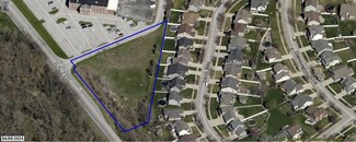 More details for US Hwy 231 (Joliet St.), Crown Point, IN - Land for Sale