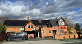More details for Main St, Walesby - Retail for Sale