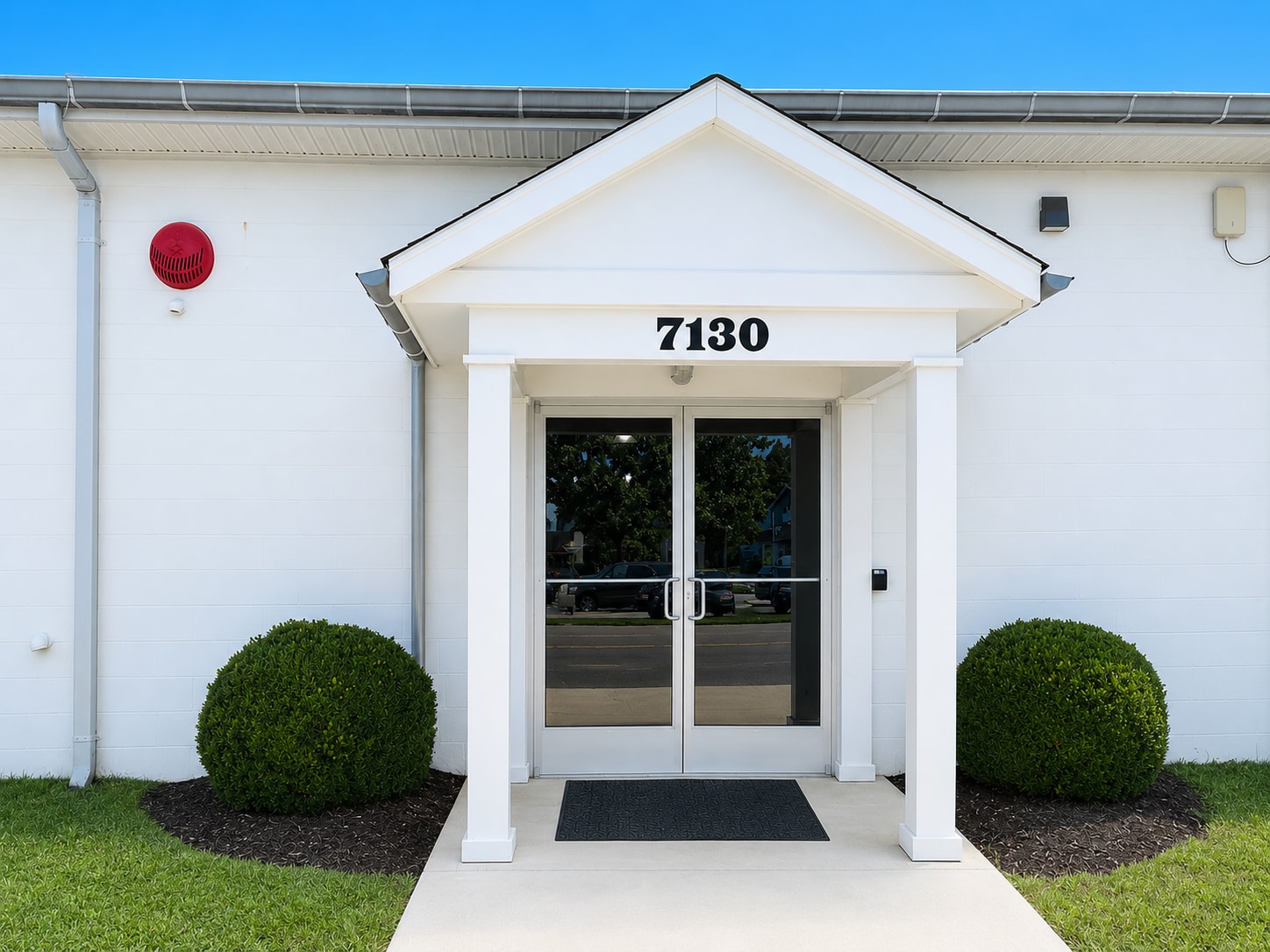7130 Farm Station Rd, Warrenton, VA for lease Other- Image 1 of 5