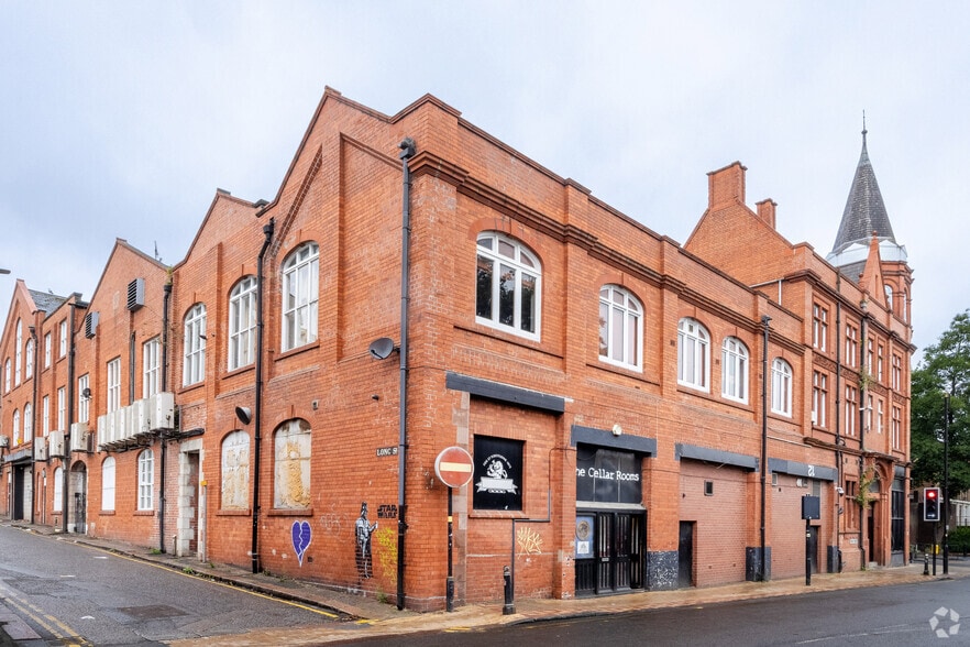 Broad St, Wolverhampton for lease - Building Photo - Image 2 of 2