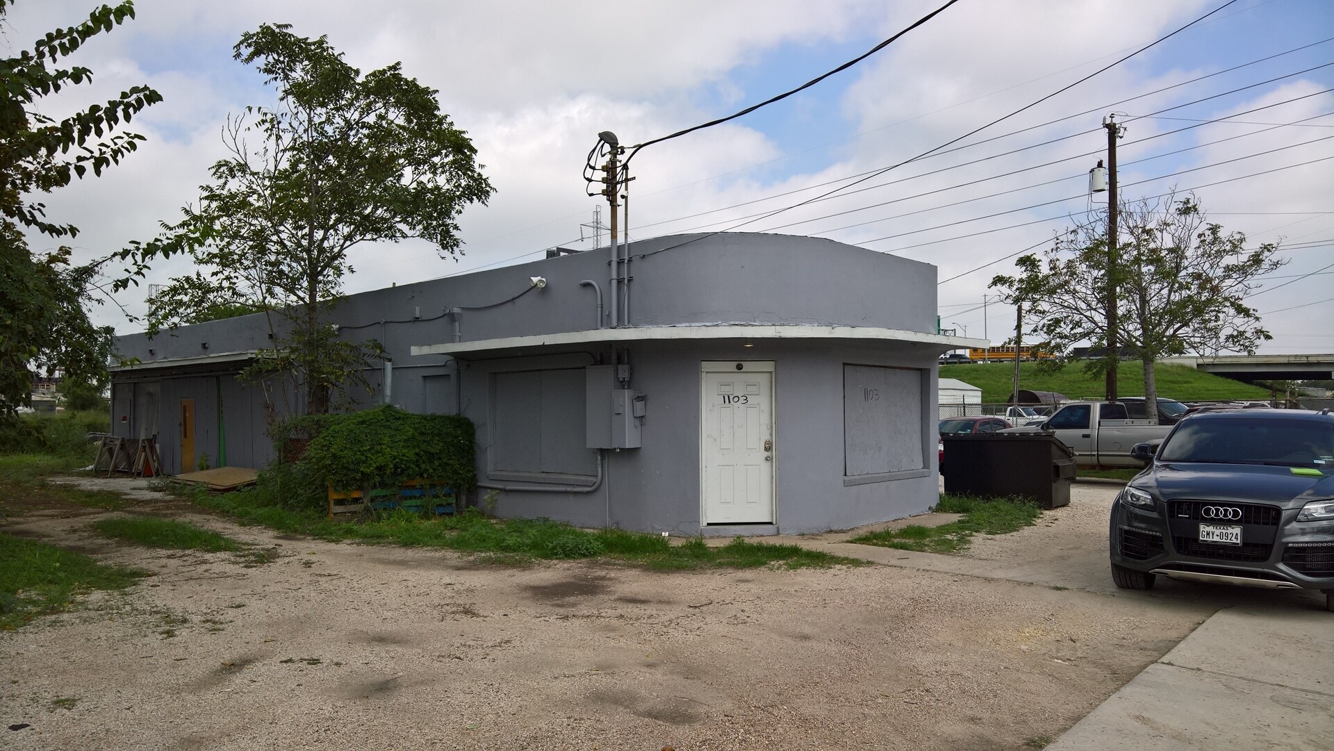 1103 Roosevelt Ave, San Antonio, TX for sale Primary Photo- Image 1 of 3