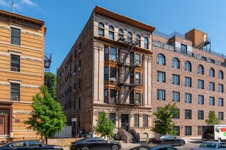 Plus de détails pour 29 Brooklyn Ave, Brooklyn, NY - Multi-résidentiel à vendre