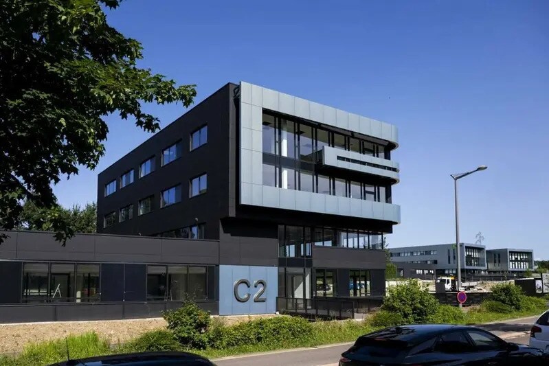 140 Allée Des Frènes, Limonest à vendre - Photo du bâtiment - Image 2 de 21