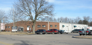 Plus de détails pour 31 Tosca Dr, Stoughton, MA - Flex, Industriel à louer