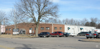 Plus de détails pour 31 Tosca Dr, Stoughton, MA - Flex, Industriel à louer