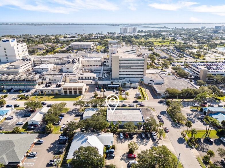 1322 Oak St, Melbourne, FL for sale - Building Photo - Image 3 of 33