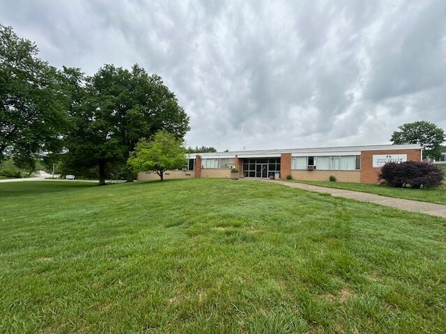 Plus de détails pour 209 Parkway Pl, Parkersburg, WV - Bureau à vendre