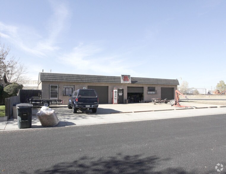 6971 Forest St, Commerce City, CO for sale - Building Photo - Image 2 of 6