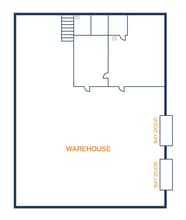 8807-8815 Emmott Rd, Houston, TX for lease Floor Plan- Image 1 of 1