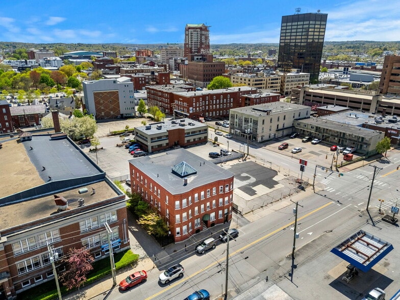 97 Bridge St, Manchester, NH for sale - Building Photo - Image 2 of 17