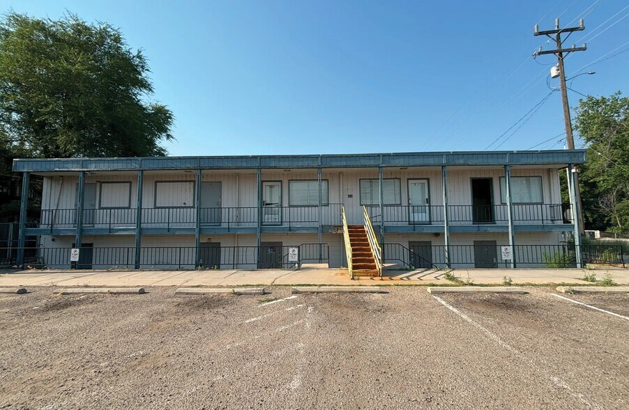 10 S Latah St, Boise, ID à louer - Photo du bâtiment - Image 1 de 8